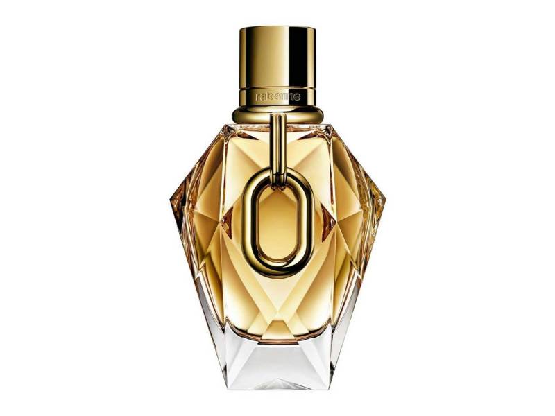 paco rabanne Eau de Parfum Million Gold EDP intense, Glasflakon, Parfüm EDP, Damenduft von paco rabanne