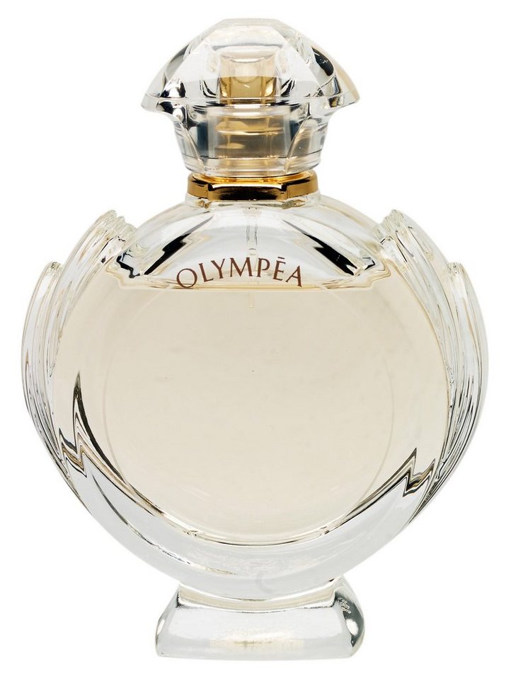 paco rabanne Eau de Parfum Olympéa, mit selbstbewusstem Charakter von paco rabanne