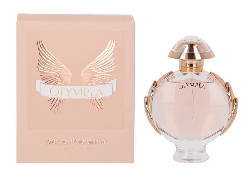 paco rabanne Eau de Parfum Olympéa von paco rabanne