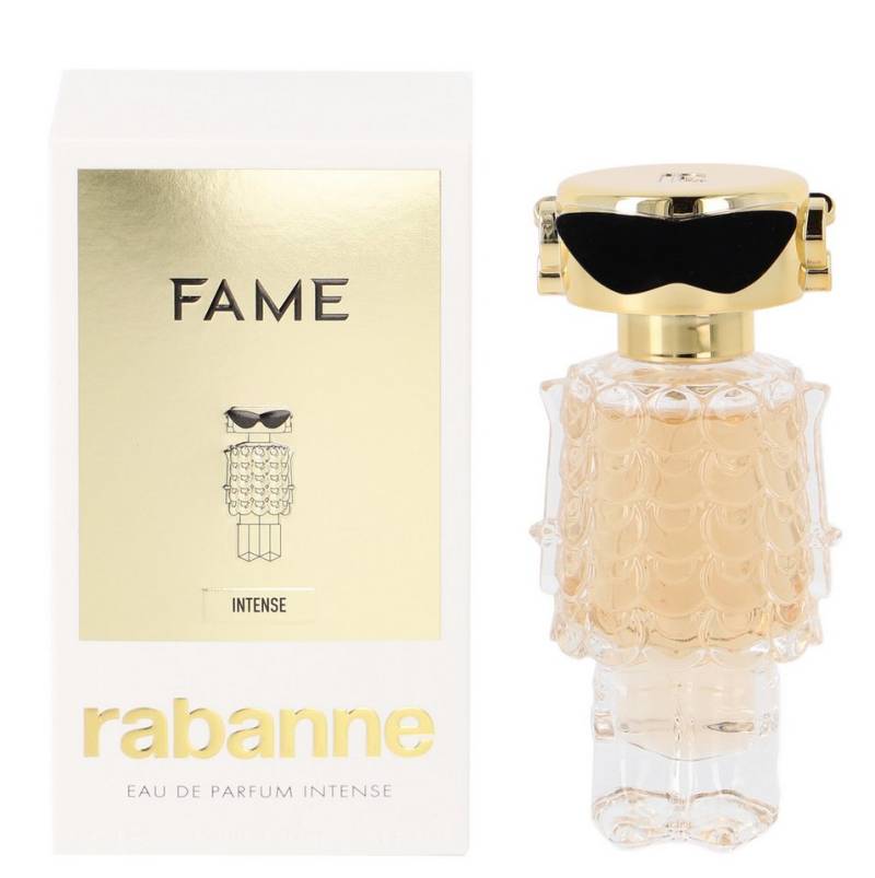 paco rabanne Eau de Parfum PACO RABANNE Fame Intense von paco rabanne