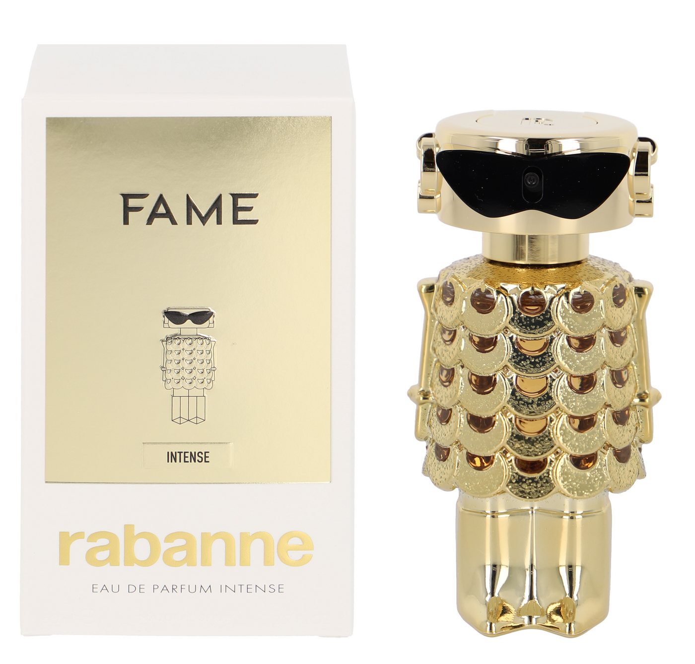 paco rabanne Eau de Parfum PACO RABANNE Fame Intense von paco rabanne