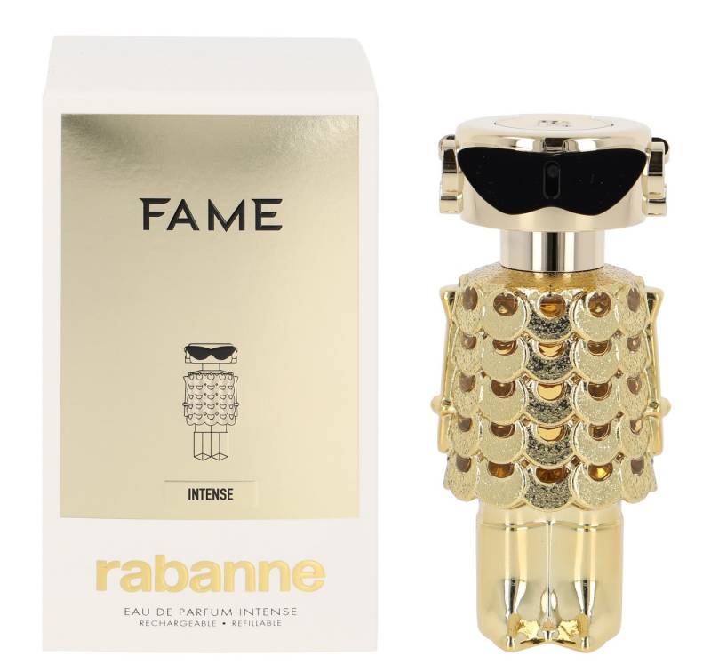 paco rabanne Eau de Parfum PACO RABANNE Fame Intense von paco rabanne