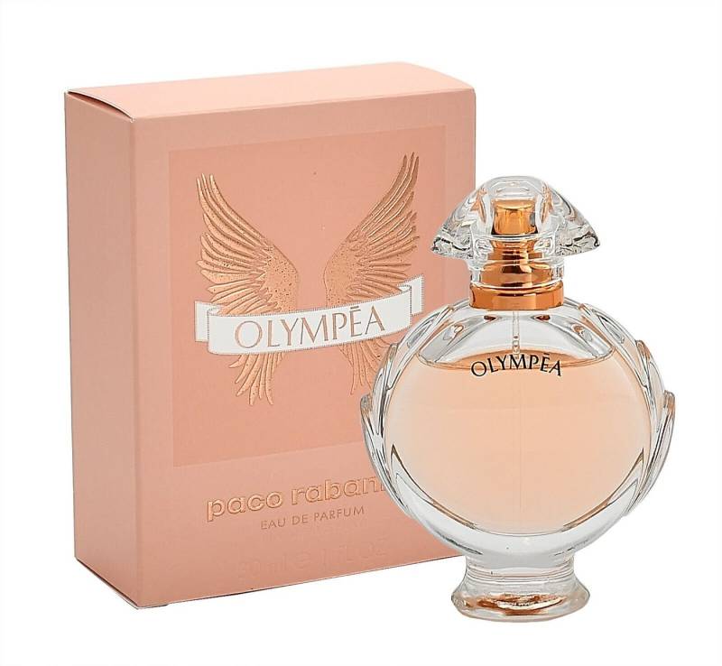paco rabanne Eau de Parfum PACO RABANNE OLYMPEA EDP 30ML von paco rabanne