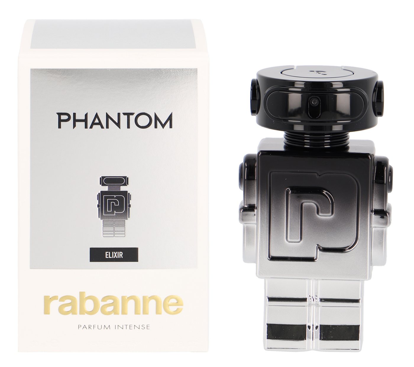 paco rabanne Eau de Parfum PACO RABANNE Phantom Elixir von paco rabanne