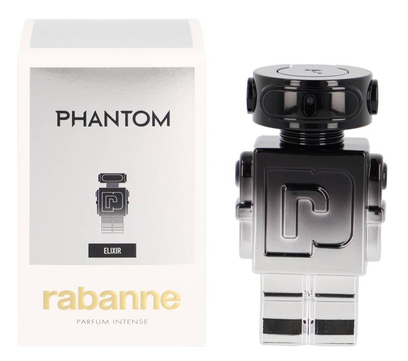 paco rabanne Eau de Parfum PACO RABANNE Phantom Elixir von paco rabanne