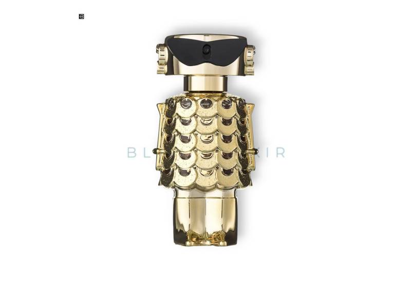 paco rabanne Eau de Parfum Paco Rabanne Fame Eau de Parfum Intense 30 ml, 1-tlg., EDP paco rabanne Eau de Parfum Paco Rabanne Fame Eau de Parfum Intense 30 ml, 1-tlg., EDP von paco rabanne