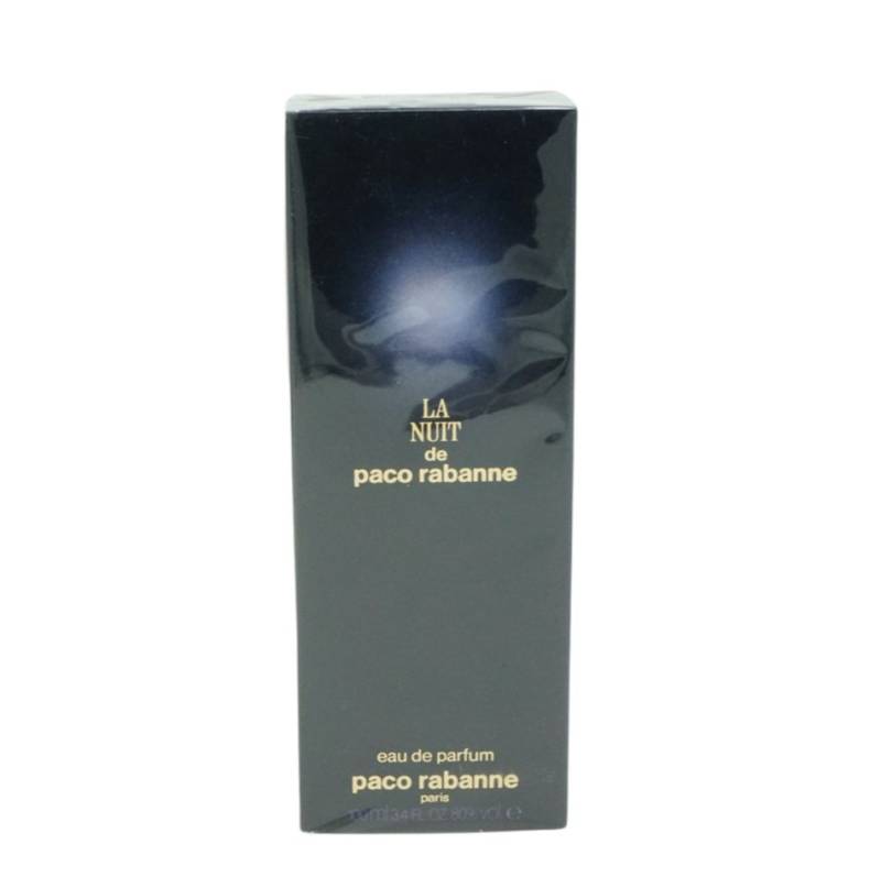 paco rabanne Eau de Parfum Paco Rabanne La Nuit Eau de Parfum 100 ml von paco rabanne