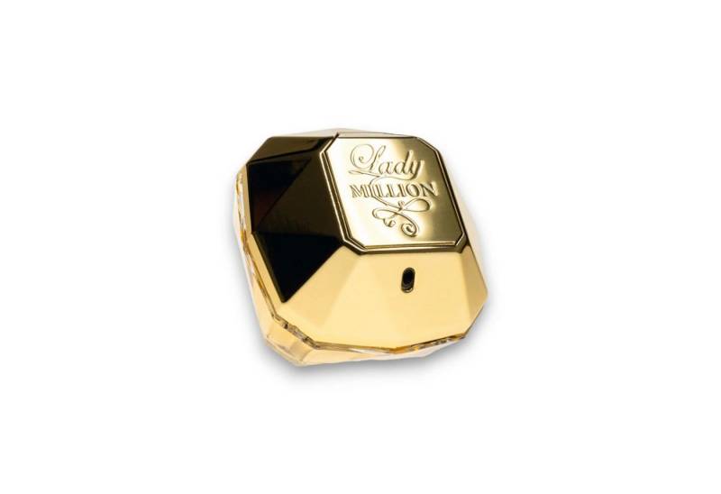 paco rabanne Eau de Parfum Paco Rabanne Lady Million Eau de Parfum 30 ml, 1-tlg., EDP paco rabanne Eau de Parfum Paco Rabanne Lady Million Eau de Parfum 30 ml, 1-tlg., EDP von paco rabanne