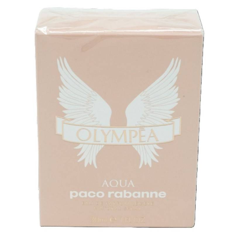paco rabanne Eau de Parfum Paco Rabanne Olympea Aqua Eau de Parfum Legere 30ml von paco rabanne