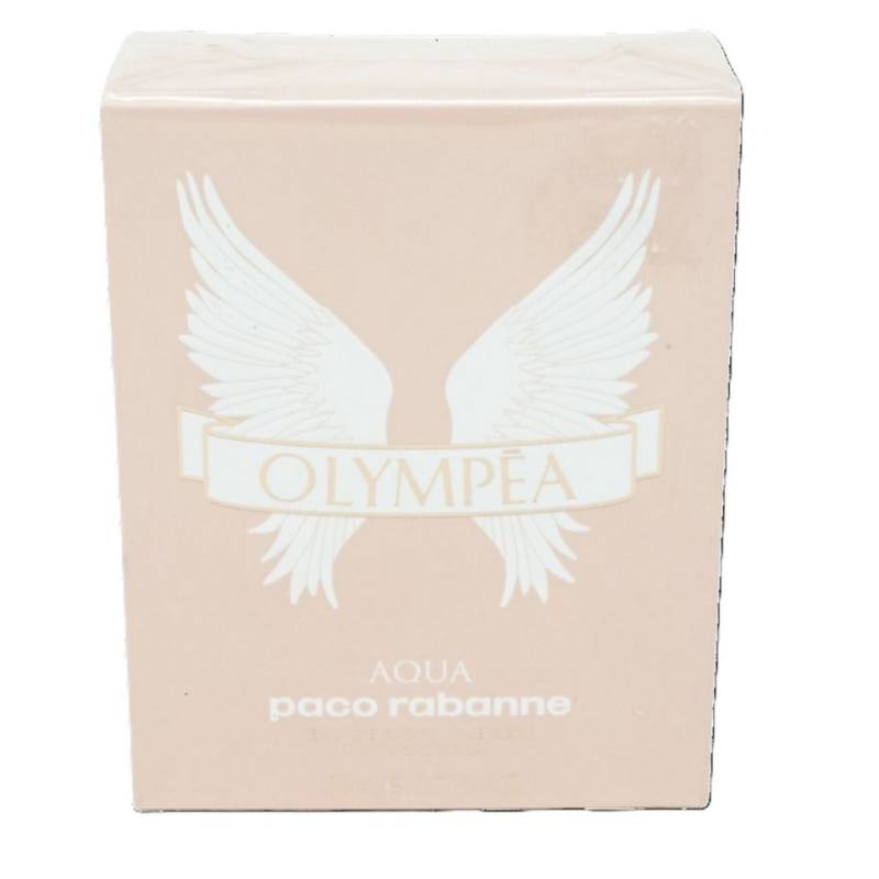 paco rabanne Eau de Parfum Paco Rabanne Olympea Aqua Eau de Parfum Legere 50ml von paco rabanne