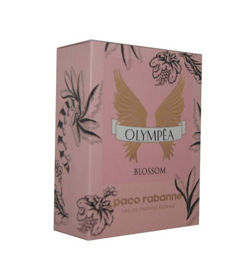 paco rabanne Eau de Parfum Paco Rabanne Olympea Blossom Eau de Parfum Florale 30ml von paco rabanne