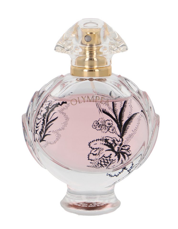 paco rabanne Eau de Parfum Paco Rabanne Olympéa Blossom paco rabanne Eau de Parfum Paco Rabanne Olympéa Blossom von paco rabanne