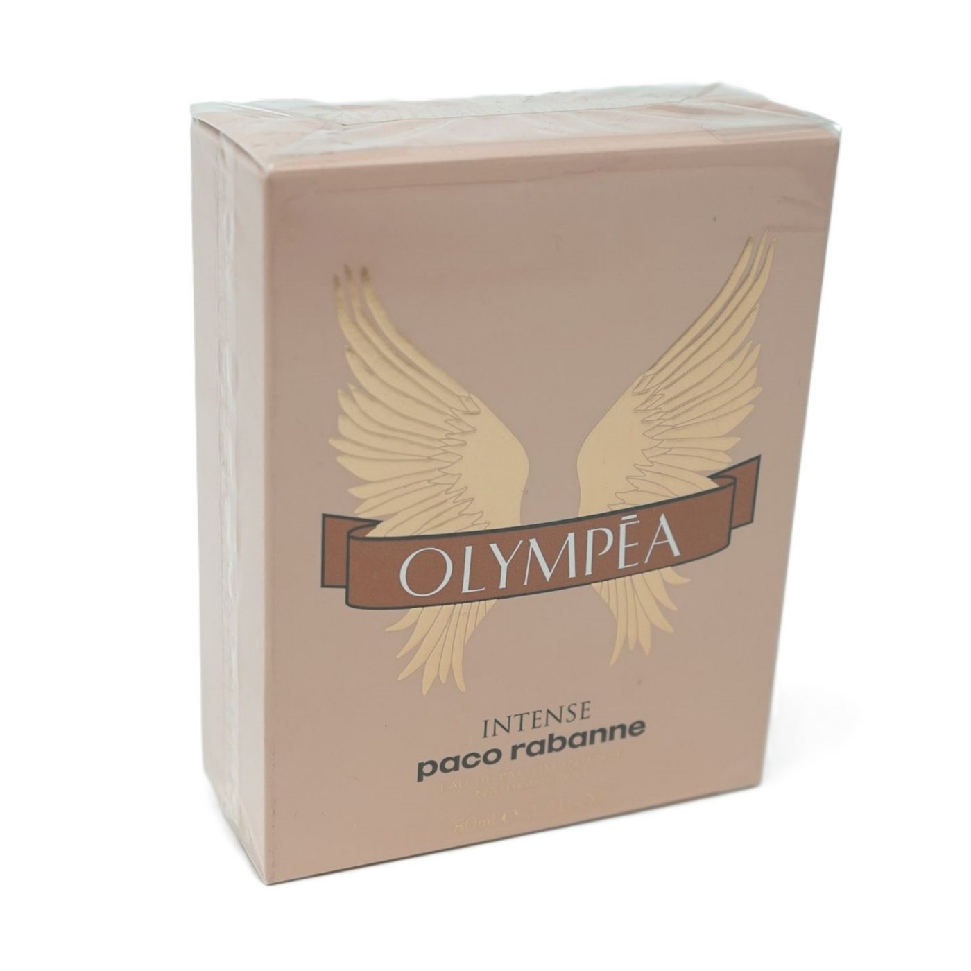 paco rabanne Eau de Parfum Paco Rabanne Olympea Intense Eau de Parfum 80ml von paco rabanne