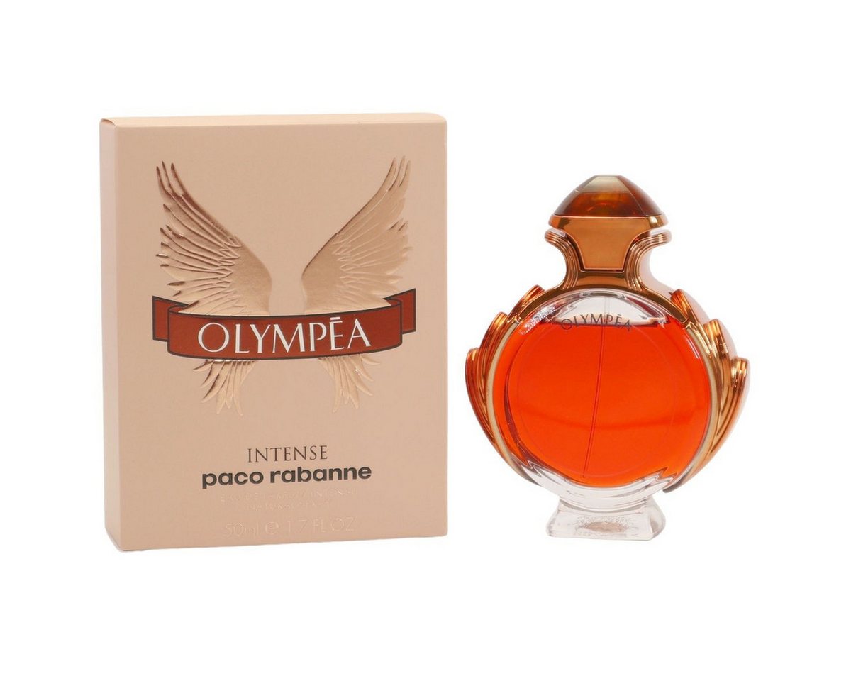 paco rabanne Eau de Parfum Paco Rabanne Olympea Intense Eau de Parfum Spray 50 ml von paco rabanne