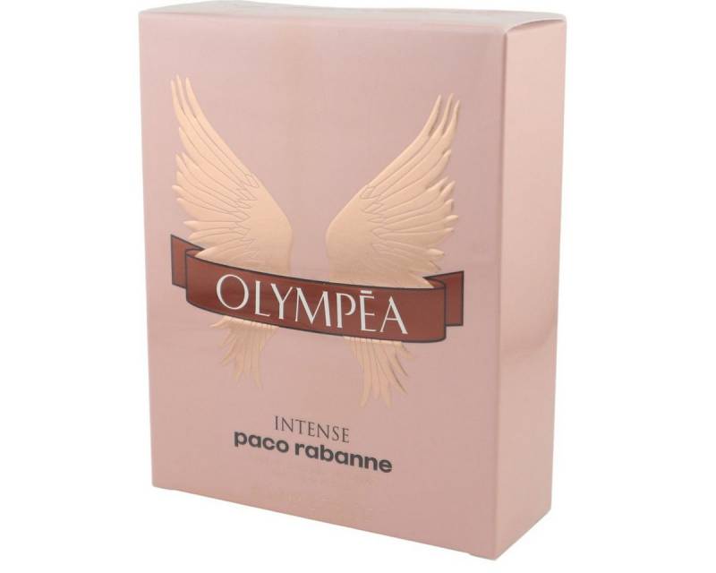 paco rabanne Eau de Parfum Paco Rabanne Olympea Intense Eau de Parfum Spray 80 ml von paco rabanne