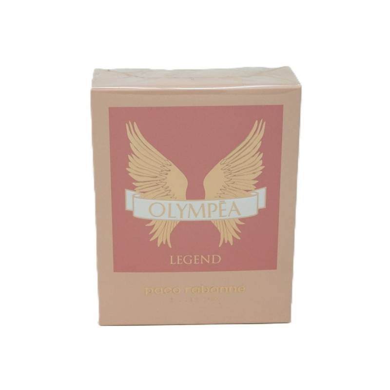 paco rabanne Eau de Parfum Paco Rabanne Olympéa Legend Eau de Parfum 50 ml paco rabanne Eau de Parfum Paco Rabanne Olympéa Legend Eau de Parfum 50 ml von paco rabanne