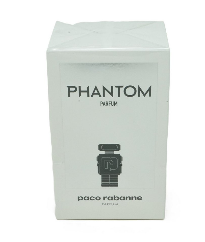 paco rabanne Eau de Parfum Paco Rabanne Phantom Parfum 100 ml von paco rabanne