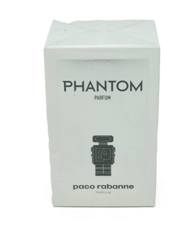 paco rabanne Eau de Parfum Paco Rabanne Phantom Parfum 100 ml von paco rabanne
