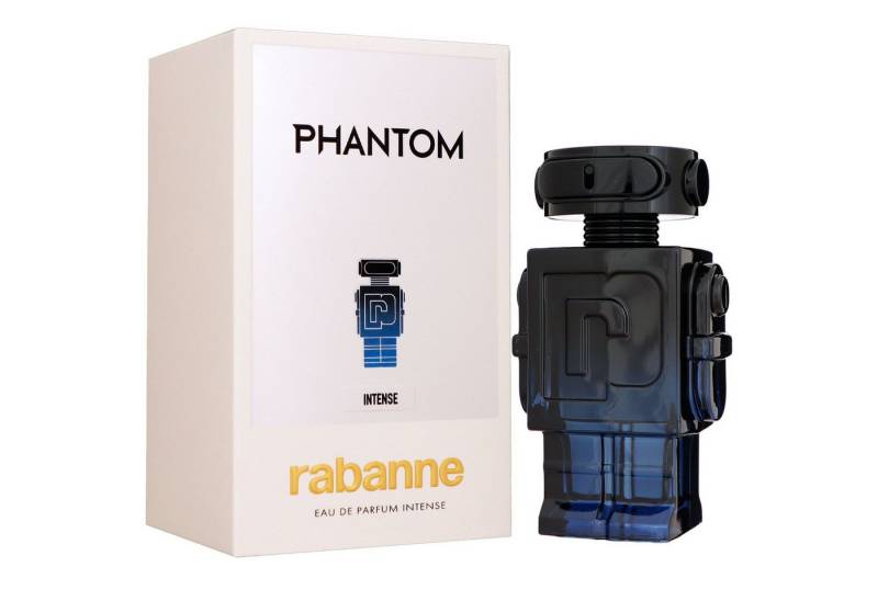paco rabanne Eau de Parfum Phantom Intense 50 ml von paco rabanne