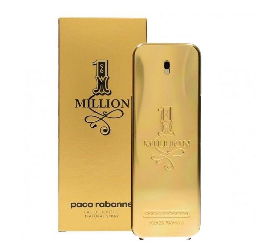 paco rabanne Eau de Toilette 1 Million von paco rabanne