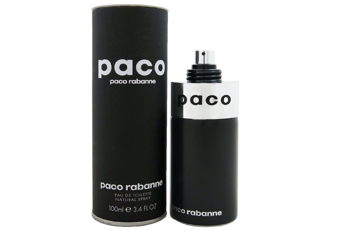 paco rabanne Eau de Toilette Paco 100 ml von paco rabanne