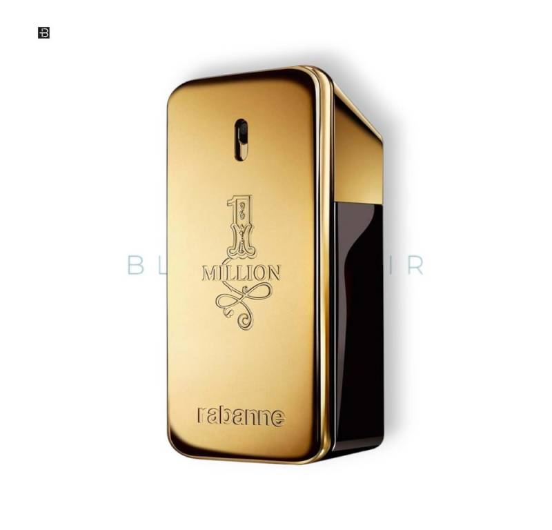 paco rabanne Eau de Toilette Paco Rabanne 1 Million Eau de Toilette 50 ml, 1-tlg. von paco rabanne