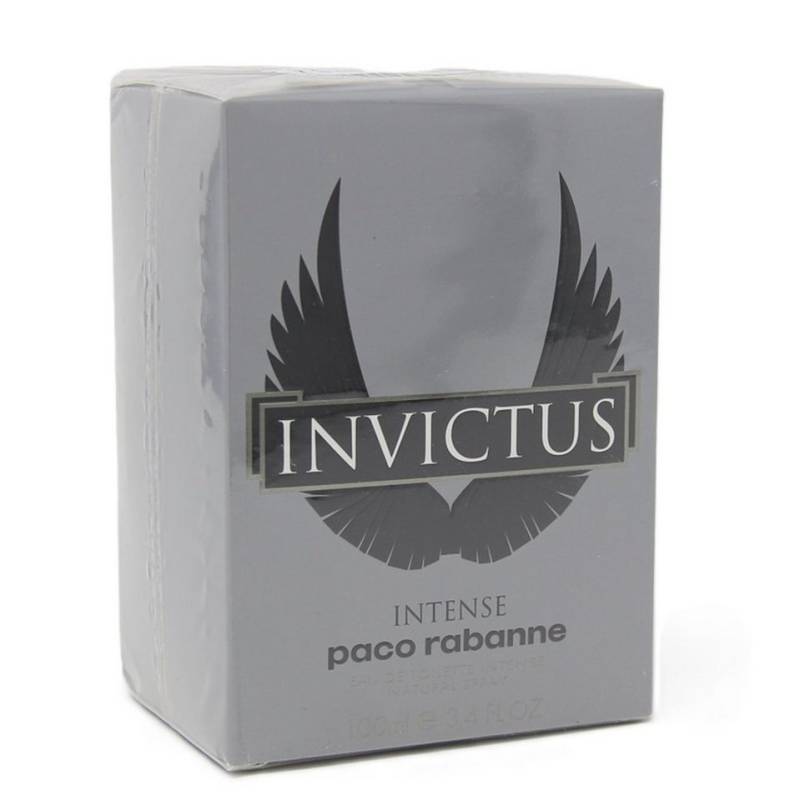 paco rabanne Eau de Toilette Paco Rabanne Intense Invictus Eau de Toilette Spray 100ml paco rabanne Eau de Toilette Paco Rabanne Intense Invictus Eau de Toilette Spray 100ml von paco rabanne