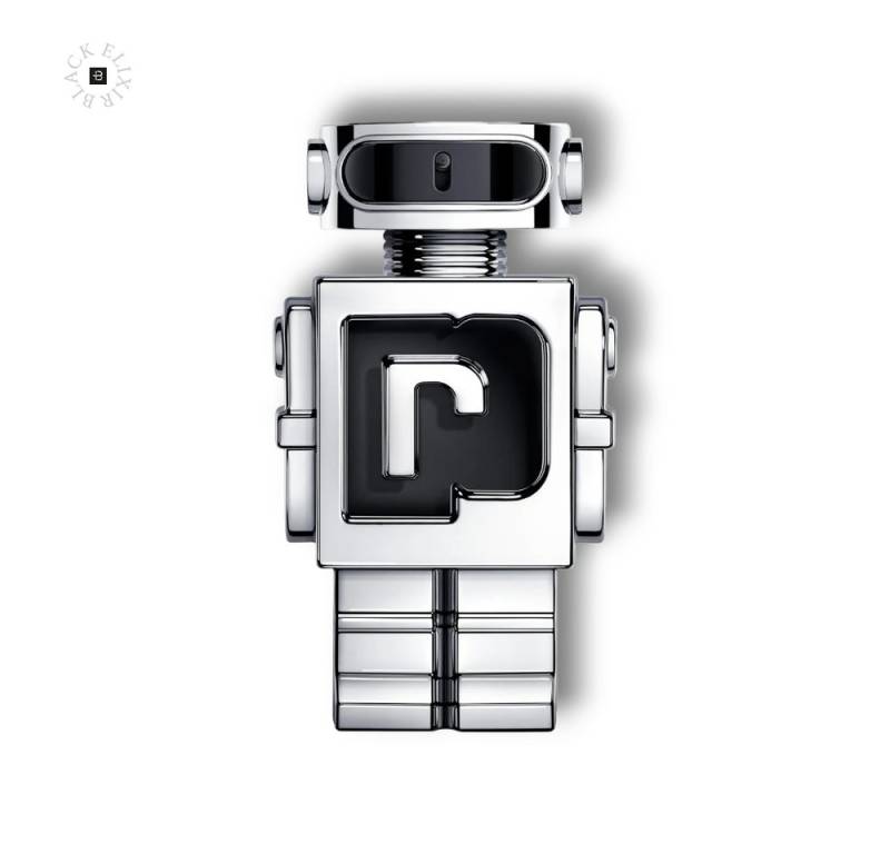 paco rabanne Eau de Toilette Paco Rabanne Phantom Eau de Toilette 50 ml, 1-tlg. von paco rabanne