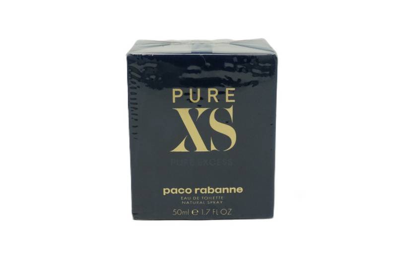 paco rabanne Eau de Toilette Paco Rabanne Pure XS Eau de Toilette Spray 50 ml von paco rabanne
