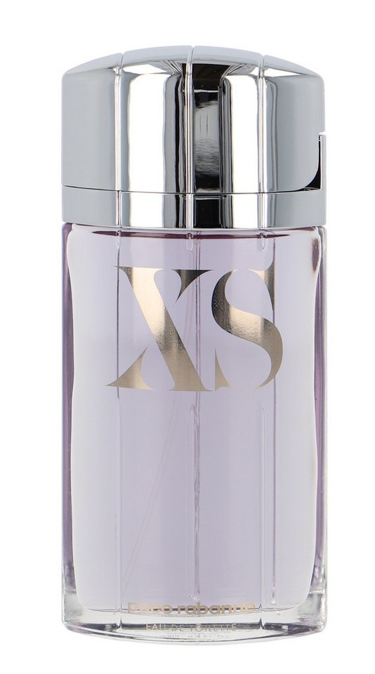 paco rabanne Eau de Toilette Paco Rabanne XS Homme paco rabanne Eau de Toilette Paco Rabanne XS Homme von paco rabanne