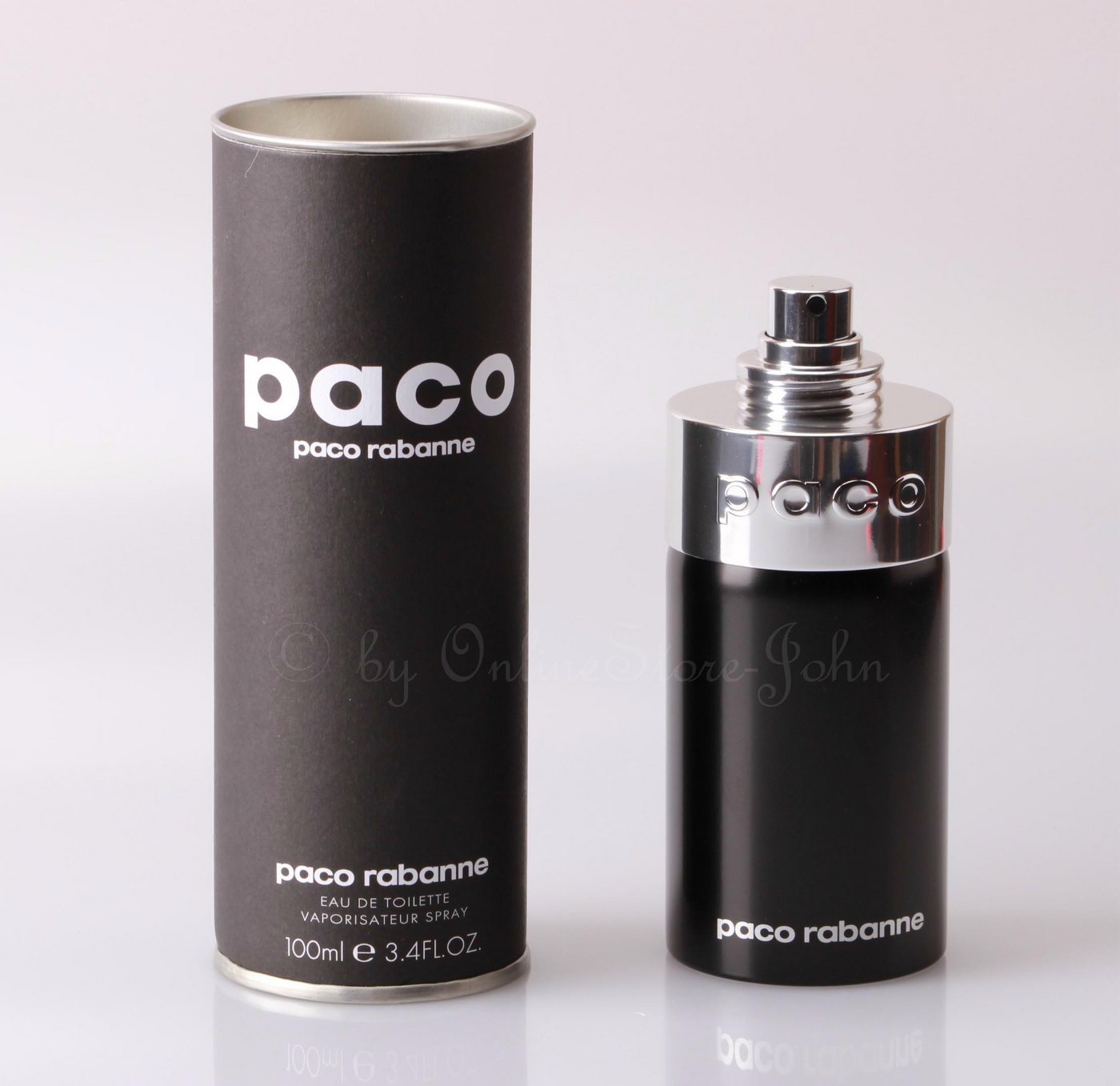 paco rabanne Eau de Toilette Paco by P.R. von paco rabanne