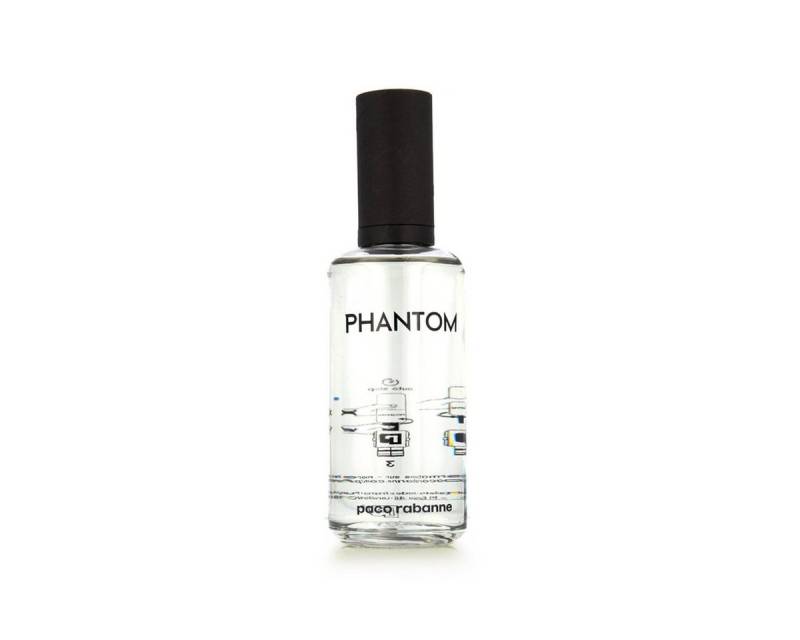 paco rabanne Eau de Toilette Phantom paco rabanne Eau de Toilette Phantom von paco rabanne