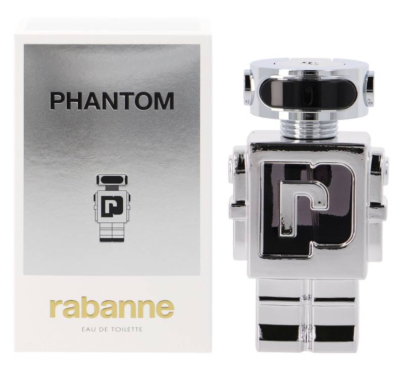 paco rabanne Eau de Toilette Phantom von paco rabanne