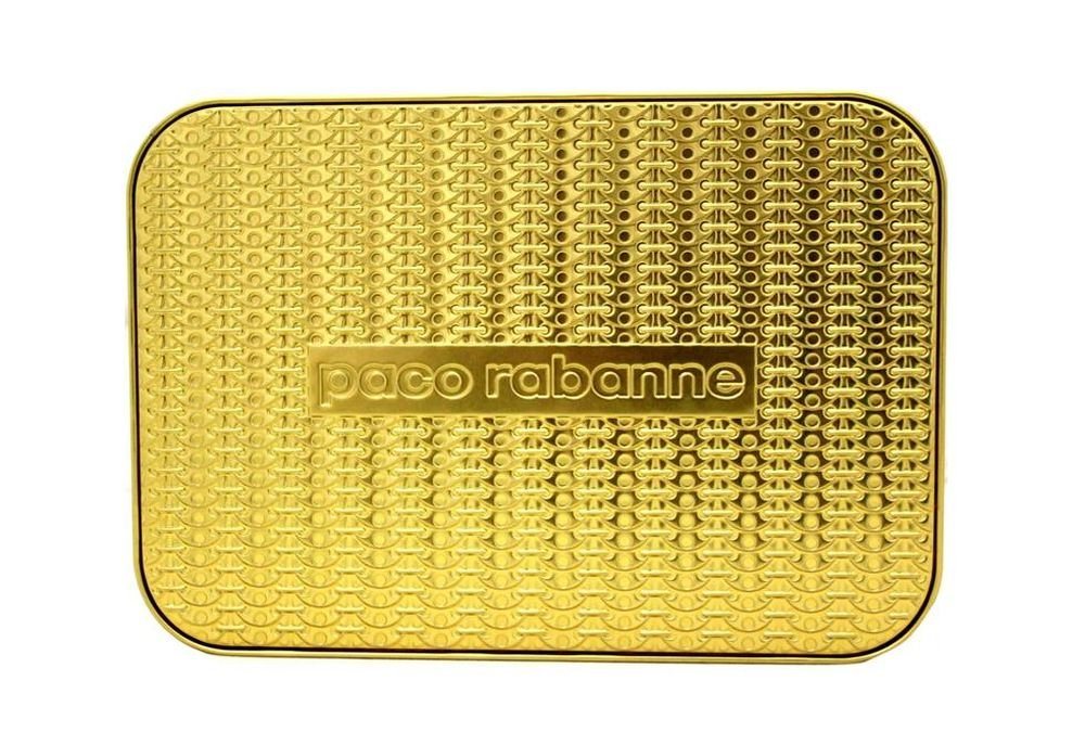 paco rabanne Eau de Toilette SET Paco Rabanne 1 Million EDT 100 ml + SG 100 ml von paco rabanne