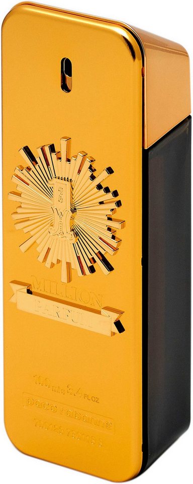 paco rabanne Extrait Parfum 1 Million, Glasflakon, Parfüm EXTRAIT, Herrenduft von paco rabanne