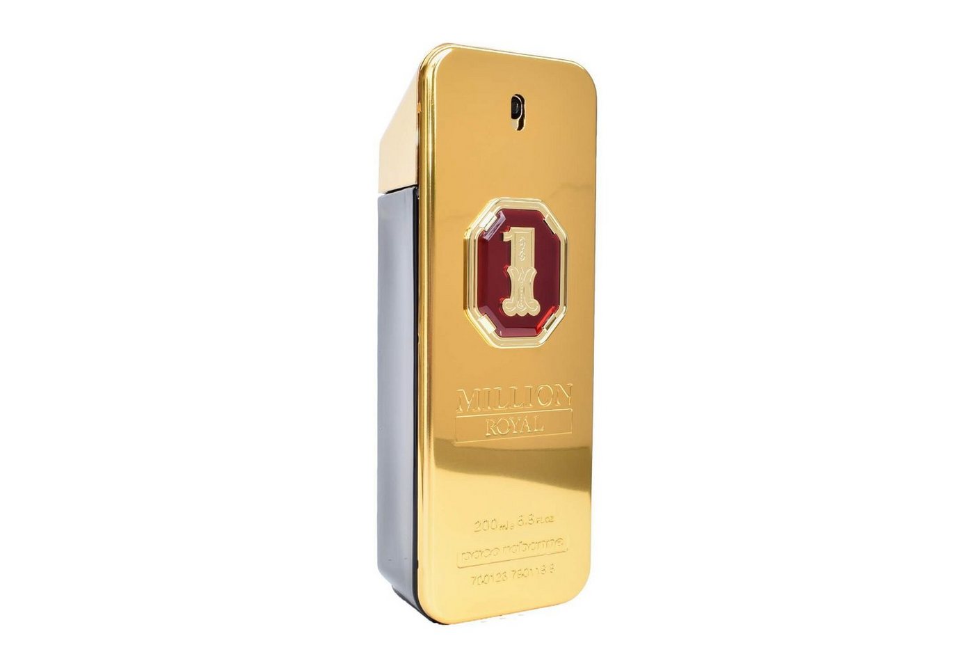 paco rabanne Extrait Parfum 1 Million Royal Parfum, Glasflakon, Parfüm EXTRAIT, Herrenduft von paco rabanne