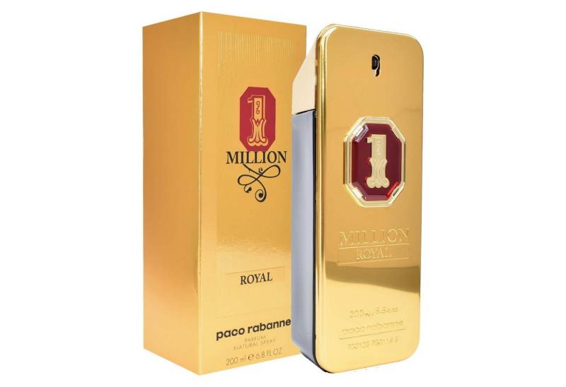 paco rabanne Extrait Parfum 1 Million Royal von paco rabanne