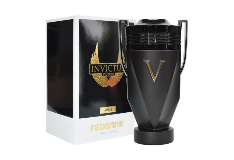 paco rabanne Extrait Parfum Invictus Victory Absolu Intense, Herrenduft paco rabanne Extrait Parfum Invictus Victory Absolu Intense, Herrenduft von paco rabanne