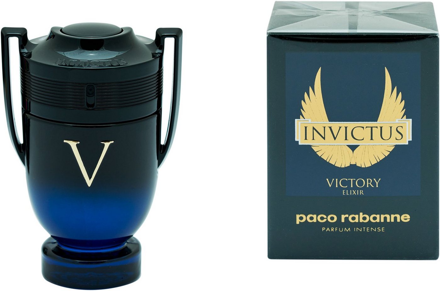 paco rabanne Extrait Parfum Invictus Victory Elixir, 1-tlg. von paco rabanne