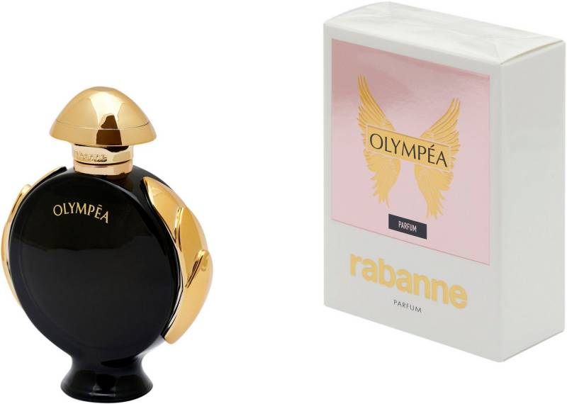 paco rabanne Extrait Parfum Olympéa Parfum, 1-tlg., mit unzähligen Facetten von paco rabanne
