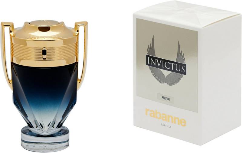 paco rabanne Extrait Parfum Paco Rabanne Invictus Parfum, 1-tlg., mit intensiver Note paco rabanne Extrait Parfum Paco Rabanne Invictus Parfum, 1-tlg., mit intensiver Note von paco rabanne