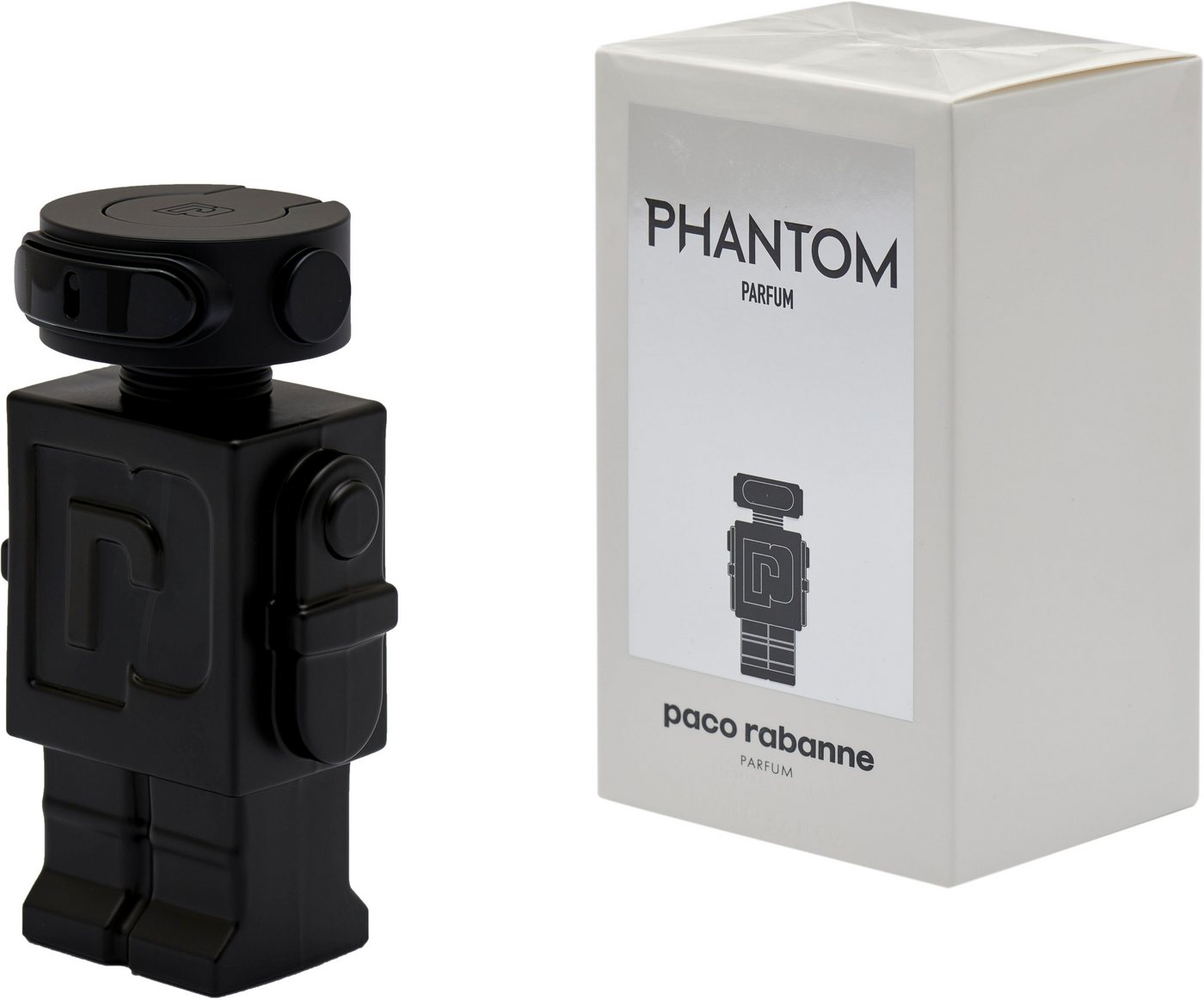 paco rabanne Extrait Parfum Paco Rabanne Phantom Parfum von paco rabanne