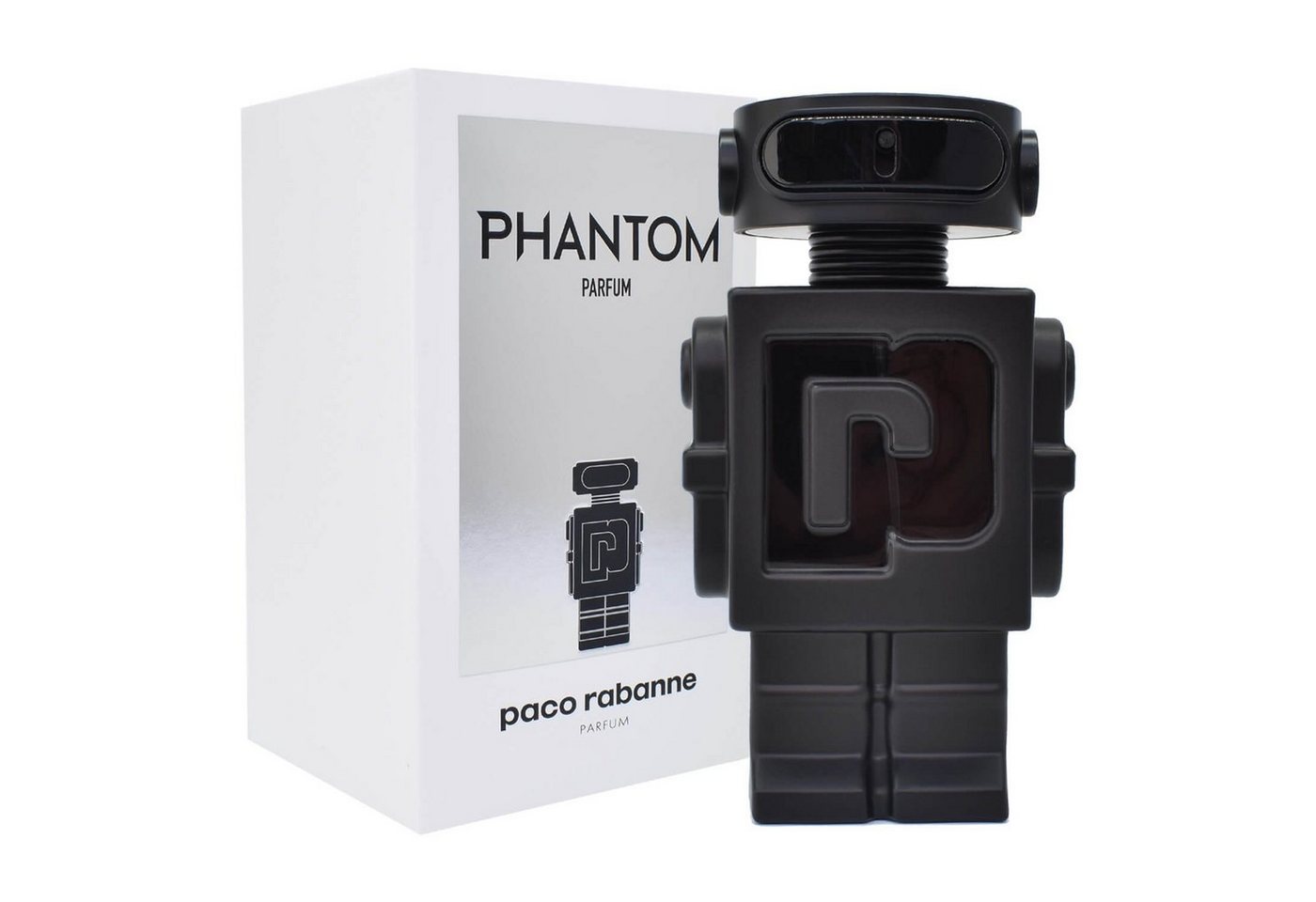 paco rabanne Extrait Parfum Phantom von paco rabanne