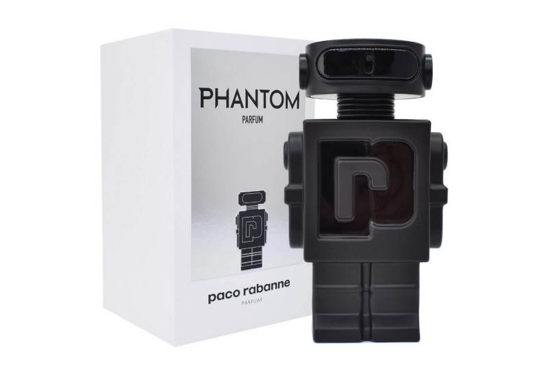 paco rabanne Extrait Parfum Phantom von paco rabanne