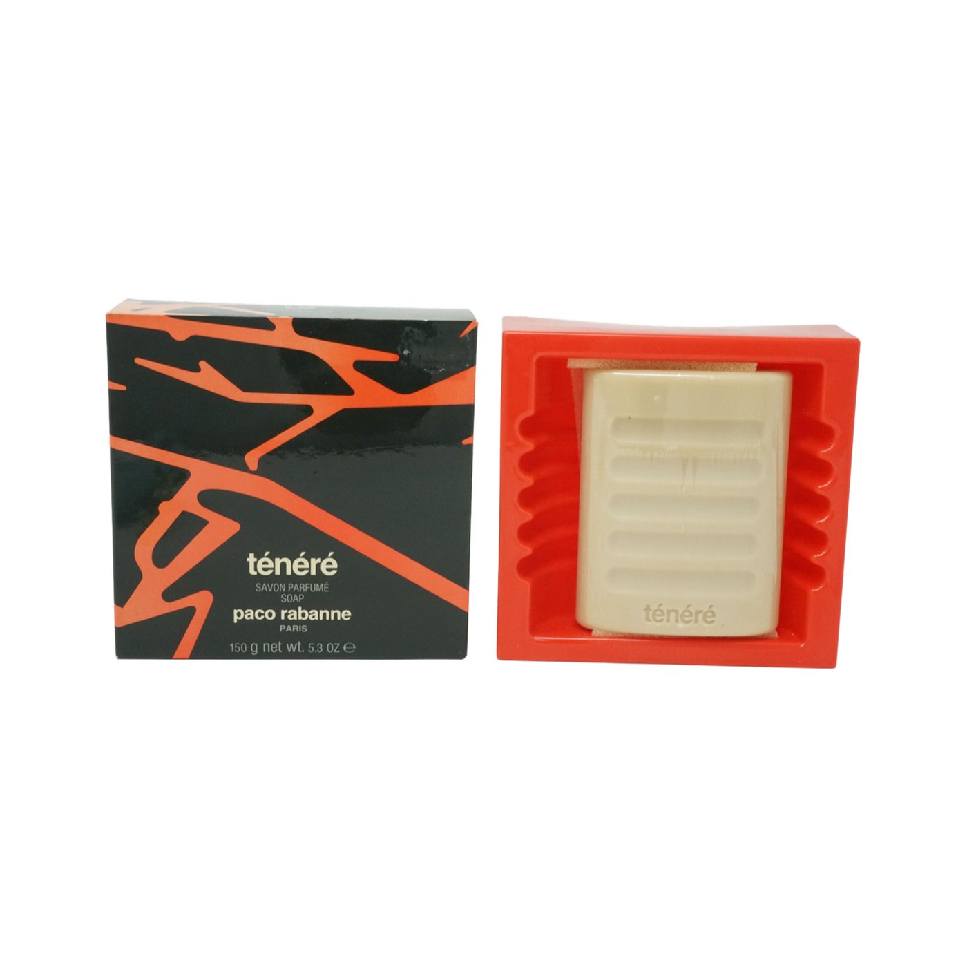 paco rabanne Handseife Paco Rabanne Tenere Perfumed Soap Seife 150g von paco rabanne