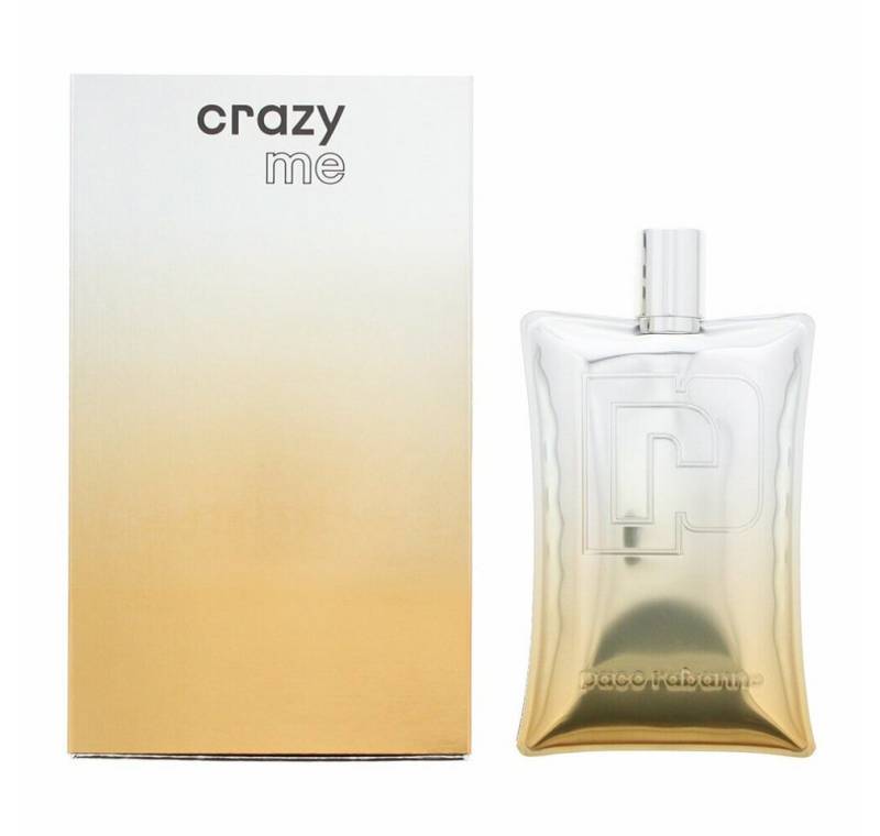 rabanne Körperpflegeduft Paco Crazy Me Eau de Parfum Spray 62ml von rabanne