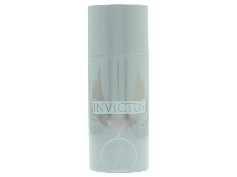 paco rabanne Körperpflegeduft paco rabanne Invictus Deodorant 150 ml von paco rabanne