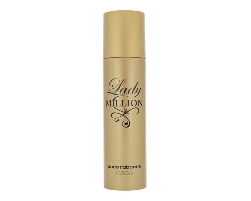 paco rabanne Körperspray Lady Million paco rabanne Körperspray Lady Million von paco rabanne
