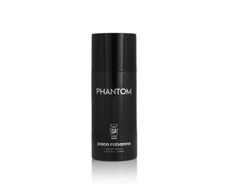paco rabanne Körperspray Phantom paco rabanne Körperspray Phantom von paco rabanne