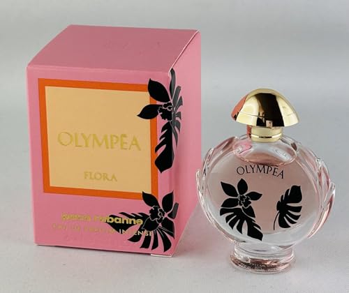 paco rabanne Olympea eau de Parfum Intense 6 ml' of ASIN 'B0C1JVPBM4 paco rabanne Olympea eau de Parfum Intense 6 ml' of ASIN 'B0C1JVPBM4 von paco rabanne